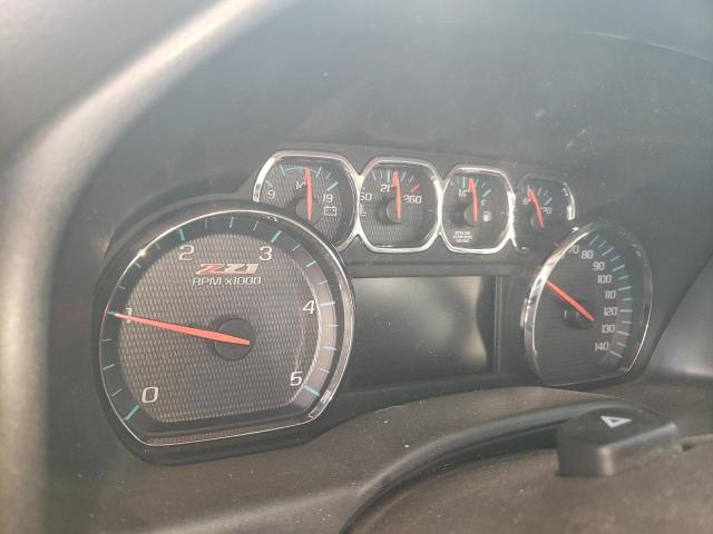 2018 CHEVROLET SILVERADO 1GC4K0CY0JF140383