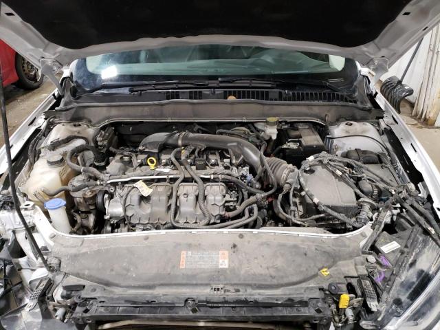 2020 FORD FUSION TIT - 3FA6P0D91LR176032