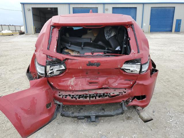 2017 JEEP GRAND CHER 1C4RJFDJ2HC642854