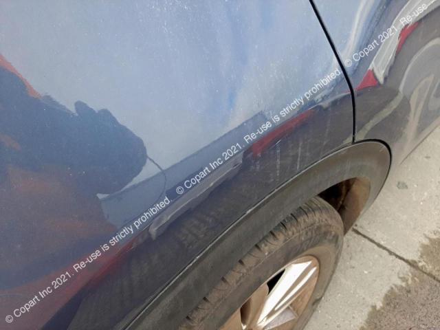 U5YPH814LHL352453 KIA Sportage 2