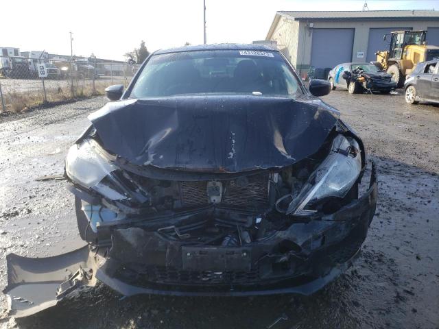 3N1AB7AP2KL609084 Nissan SENTRA S