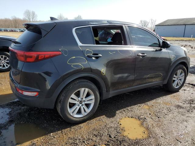 2018 KIA SPORTAGE L KNDPMCAC7J7344723