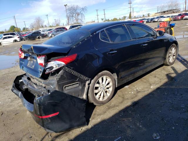 2015 KIA OPTIMA EX - 5XXGN4A78FG401239