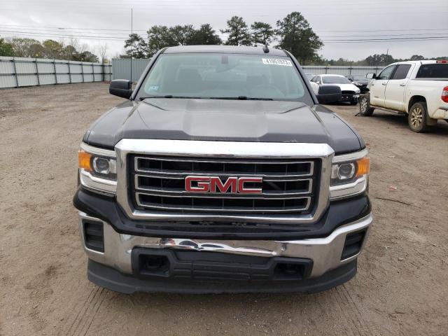 2015 GMC SIERRA K15 1GTV2UEC6FZ339750