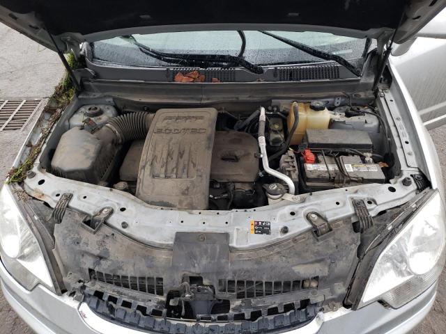 3GNAL4EK3ES645035 Chevrolet Captiva Ltz