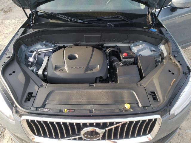 2021 VOLVO XC90 T5 MO - YV4102PK4M1769976