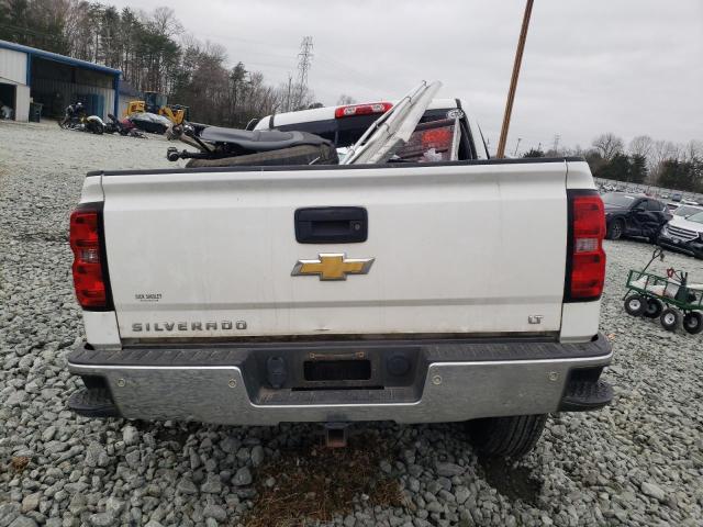 2015 CHEVROLET silverado 3GCUKREC9FG142371