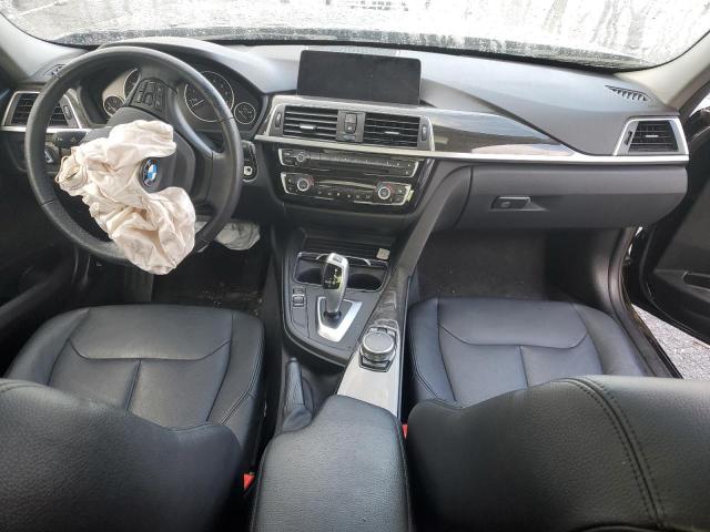 WBA8E1G51HNU13309 BMW 320 I