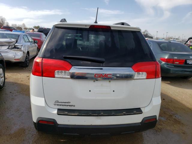 2GKALSEK7E6264255 | 2014 GMC TERRAIN SL