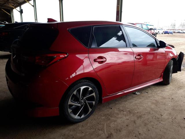 2018 TOYOTA COROLLA IM - JTNKARJE0JJ557681