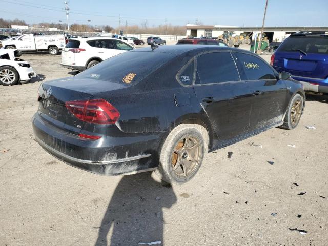 2018 VOLKSWAGEN PASSAT S 1VWAA7A34JC006402