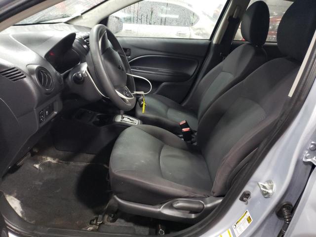 2018 MITSUBISHI MIRAGE G4 ML32F3FJ9JHF06914