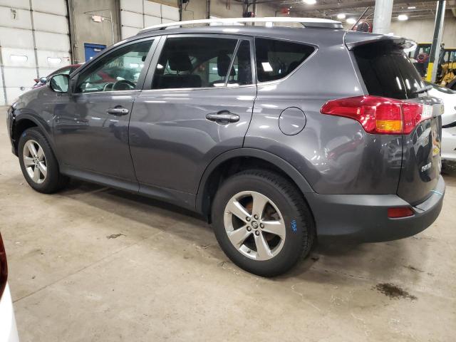 2015 TOYOTA RAV4 XLE 2T3RFREVXFW309610