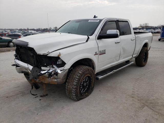 2013 Ram 2500 Laramie