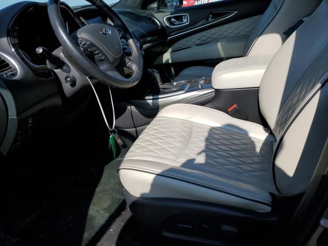 2019 INFINITI QX60 LUXE 5N1DL0MM2KC503273