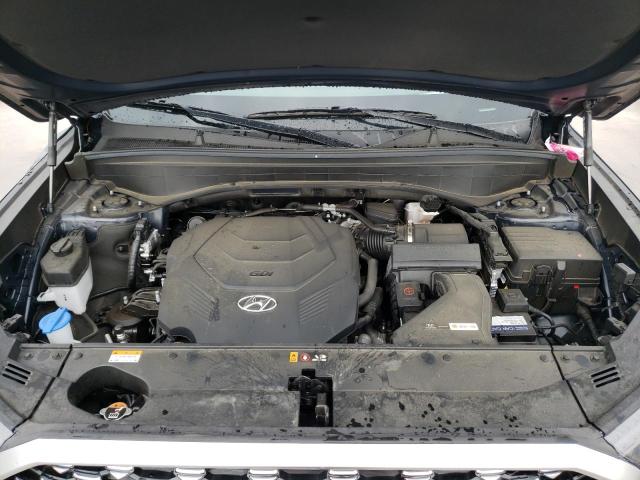 2021 HYUNDAI PALISADE C - KM8R7DHE2MU221359
