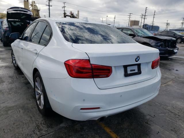 WBA8E1G35HNU17359 BMW 320 I
