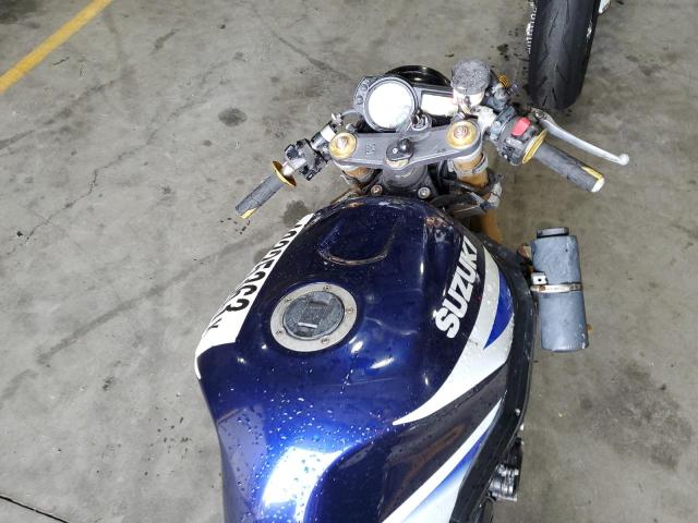 2003 SUZUKI GSX-R1000 - JS1GT75A332105103