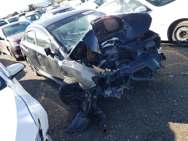 2019 SUBARU WRX - JF1VA1A63K9800081