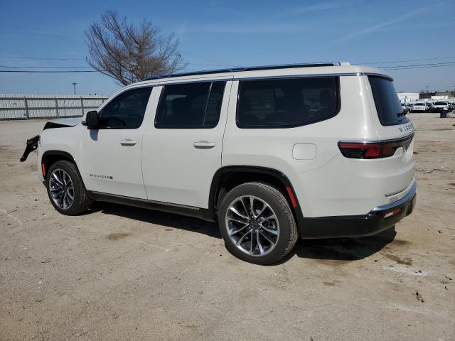 2022 JEEP WAGONEER S 1C4SJUDT7NS130693