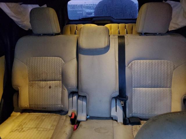 2017 FORD EXPLORER 1FM5K7BH8HGC84522