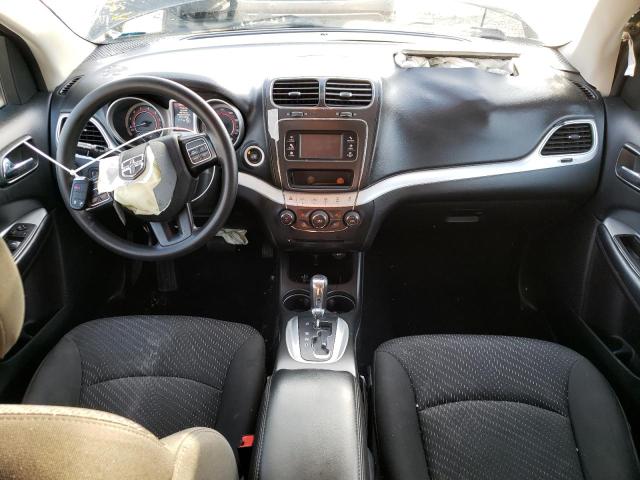 3C4PDCAB8JT294434 Dodge JOURNEY SE