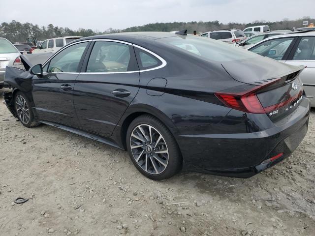 2023 HYUNDAI SONATA LIM - KMHL34J25PA287637