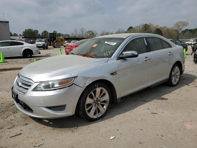 2011 Ford Taurus Limited