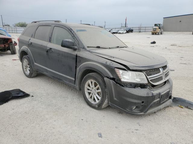 2016 DODGE JOURNEY SX 3C4PDCBB0GT127623