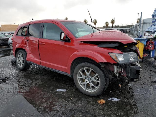2018 DODGE JOURNEY GT 3C4PDCEG4JT473401