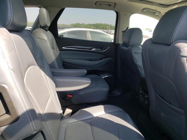2018 BUICK ENCLAVE PR - 5GAEVBKW3JJ232013