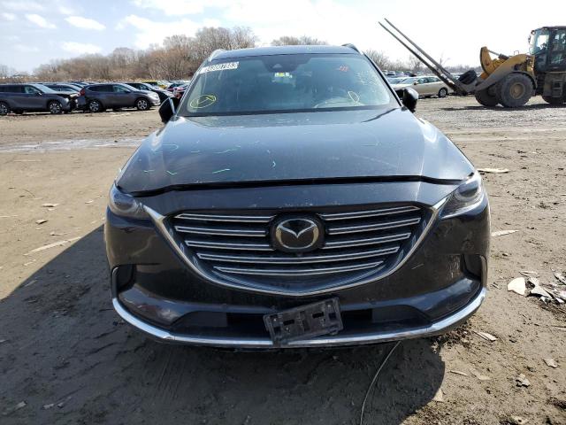 2021 MAZDA CX-9 GRAND JM3TCBDY8M0518158