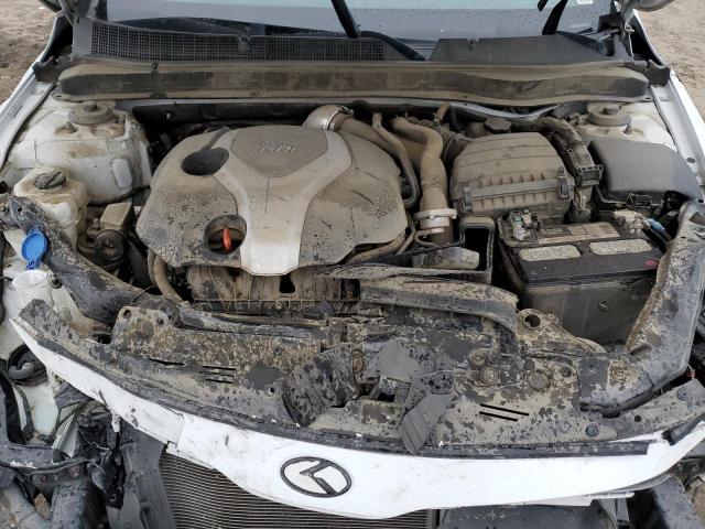 5XXGR4A64FG437750 KIA OPTIMA SX