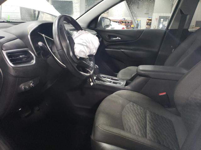 2018 CHEVROLET EQUINOX LT 2GNAXSEV5J6184531