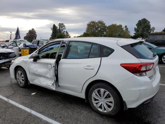 2019 SUBARU IMPREZA 4S3GTAA64K1709736