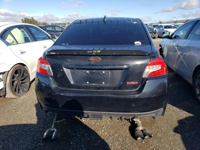2019 SUBARU WRX - JF1VA1A63K9800081