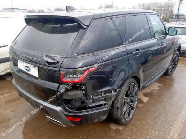 SALWA2AY1MA771261 Land Rover R Rover Sp