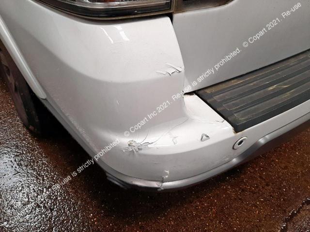 SLMFU27R83LJ38721 Lincoln Navigator