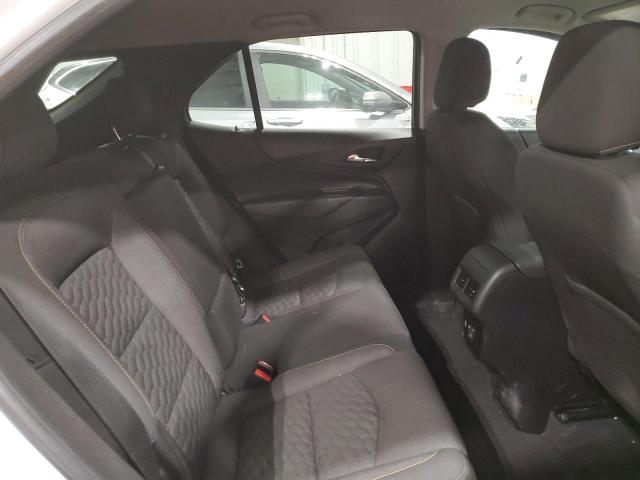 2019 CHEVROLET EQUINOX LT 2GNAXUEV6K6243616