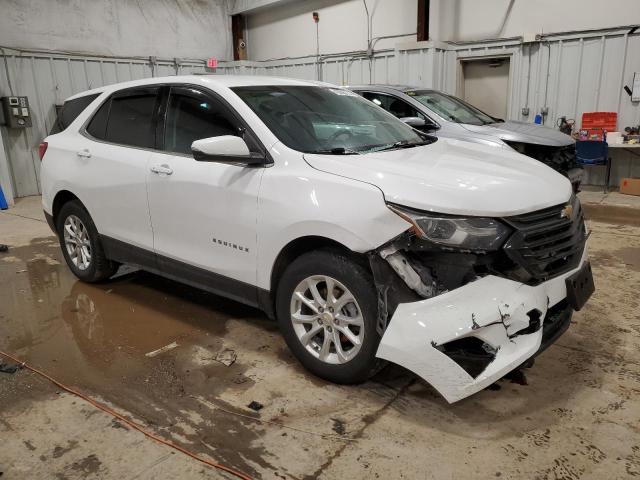 2019 CHEVROLET EQUINOX LT 2GNAXUEV6K6243616
