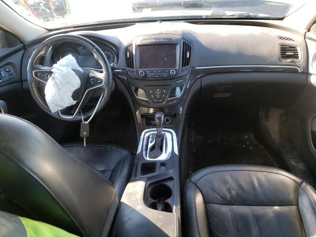 2G4GK5EX3G9123279 Buick Regal