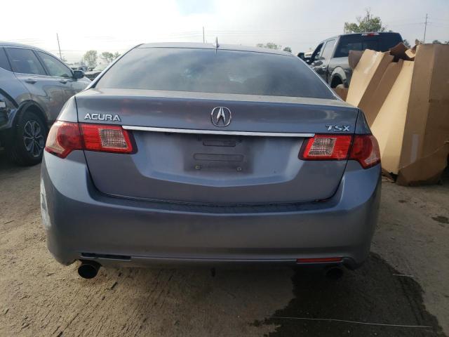 JH4CU2F62BC010103 Acura TSX