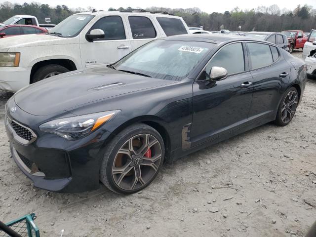 2020 Kia Stinger GT2