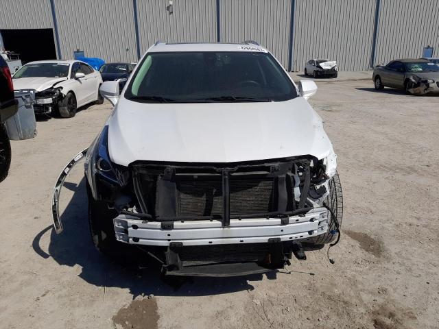 2017 CADILLAC XT5 LUXURY 1GYKNBRS8HZ310666