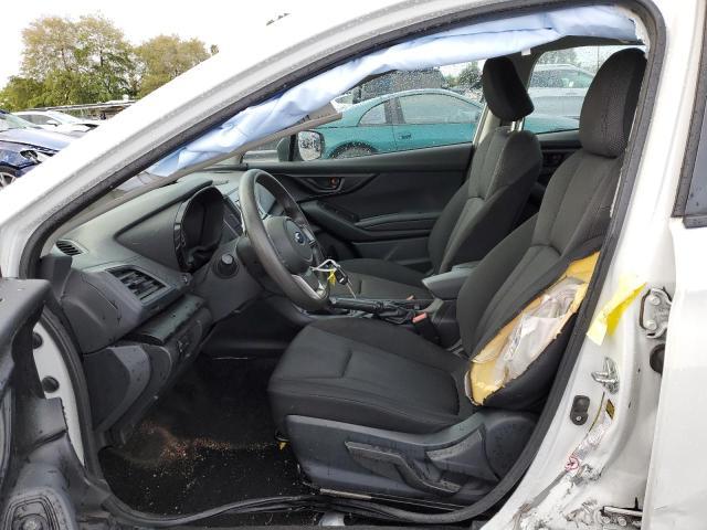 2019 SUBARU IMPREZA 4S3GTAA64K1709736