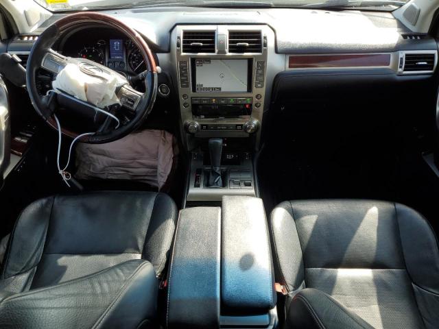 2015 LEXUS GX 460 JTJBM7FX0F5114485