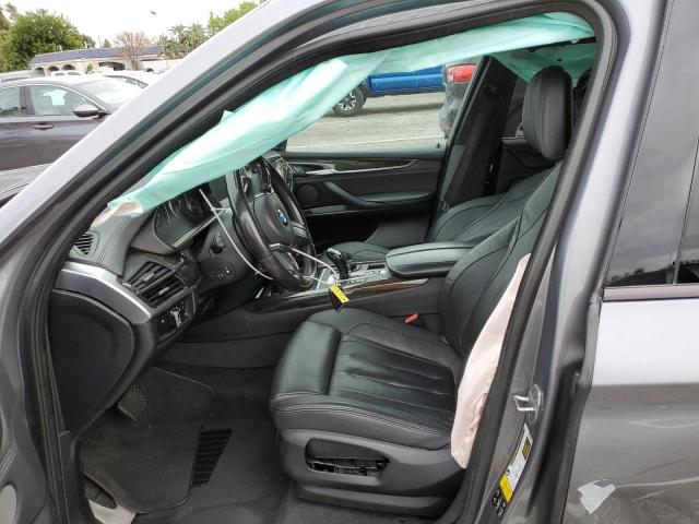 5UXKR6C53F0J79389 BMW X5 Xdrive50i