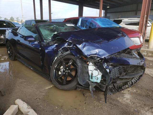 2020 FORD MUSTANG 1FATP8UH7L5166861