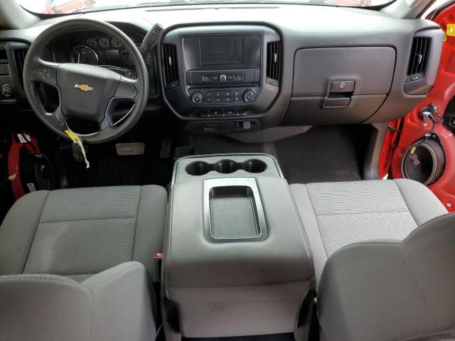 2018 CHEVROLET SILVERADO 3GCUKPEC2JG206974