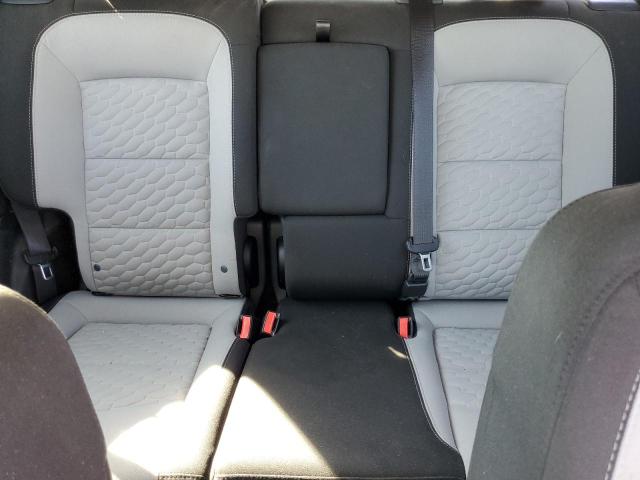 2020 CHEVROLET EQUINOX LS 2GNAXHEVXL6246477